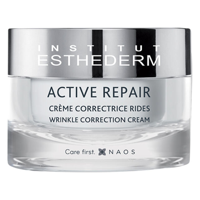 Institut Esthederm Active Repair Cream - Anti Aging Bakım Kremi 50ml - 1