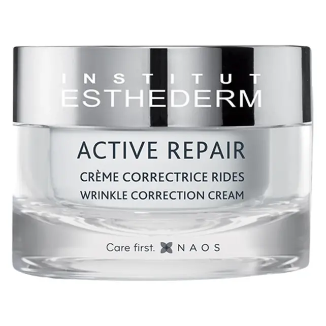 Institut Esthederm Active Repair Cream - Anti Aging Bakım Kremi 50ml - 1