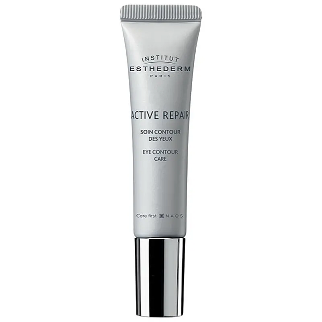 Institut Esthederm Active Repair Eye Care - Anti-Aging Göz Çevresi Kremi 15ml - 1