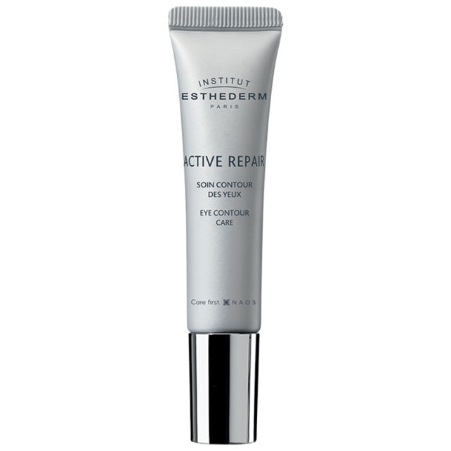 Institut Esthederm Active Repair Eye Care - Anti Aging Göz Çevresi Kremi 15ml - 1