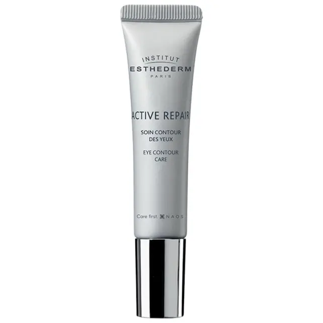 Institut Esthederm Active Repair Eye Care - Anti Aging Göz Çevresi Kremi 15ml - 1