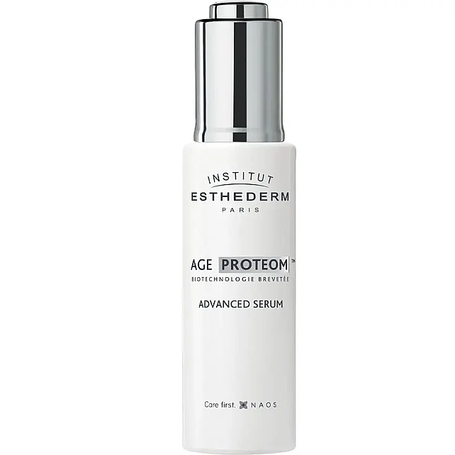 Institut Esthederm Age Proteom Advanced - Anti-Aging Serum 30ml - 1
