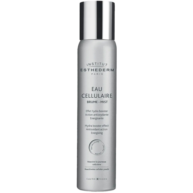 Institut Esthederm Cellular Water - Antioksidan Etkili Yüz Spreyi 100ml - 1