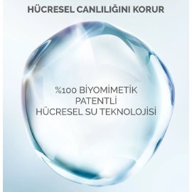 Institut Esthederm Cellular Water - Antioksidan Etkili Yüz Spreyi 100ml - 3
