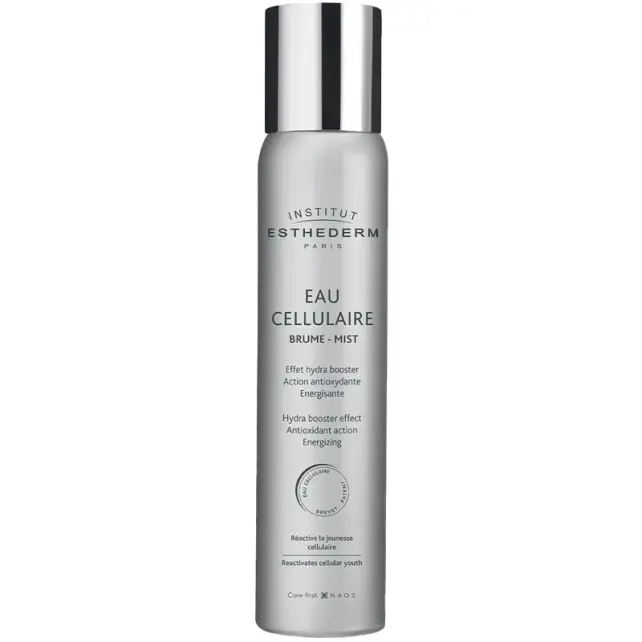 Institut Esthederm Cellular Water - Antioksidan Etkili Yüz Spreyi 100ml - 1