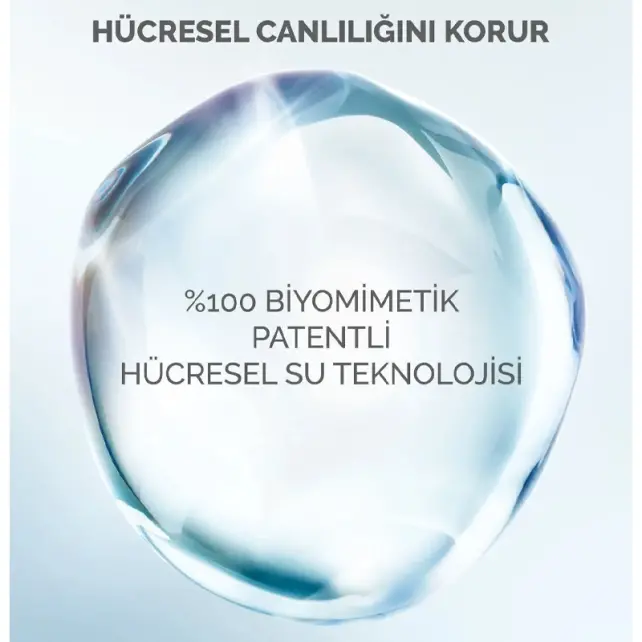 Institut Esthederm Cellular Water - Antioksidan Etkili Yüz Spreyi 100ml - 3
