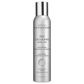 Institut Esthederm Cellular Water - Antioksidan Etkili Yüz Spreyi 200ml - Institut Esthederm
