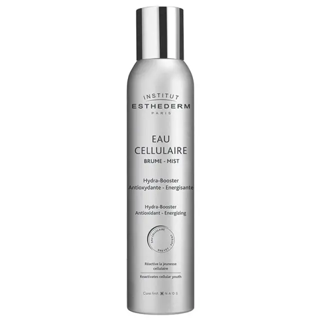 Institut Esthederm Cellular Water - Antioksidan Etkili Yüz Spreyi 200ml - 1