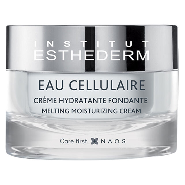 Institut Esthederm Cellular Water Cream - Nemlendirici Krem 50ml - 1