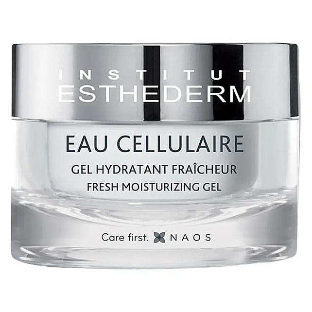 Institut Esthederm Cellular Water Gel - Nemlendirici Su Jeli 50ml - 1