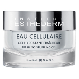 Institut Esthederm Cellular Water Gel - Nemlendirici Su Jeli 50ml - INSTITUT ESTHEDERM