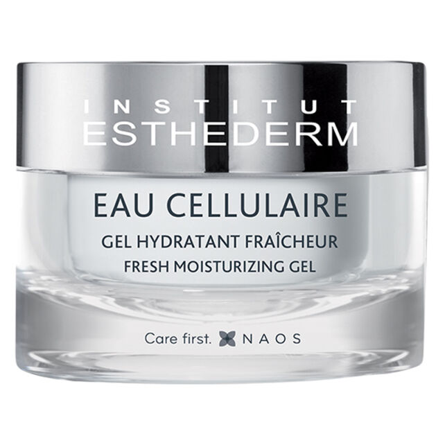 Institut Esthederm Cellular Water Gel - Nemlendirici Su Jeli 50ml - 1