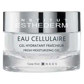 Institut Esthederm Cellular Water Gel - Nemlendirici Su Jeli 50ml - Institut Esthederm