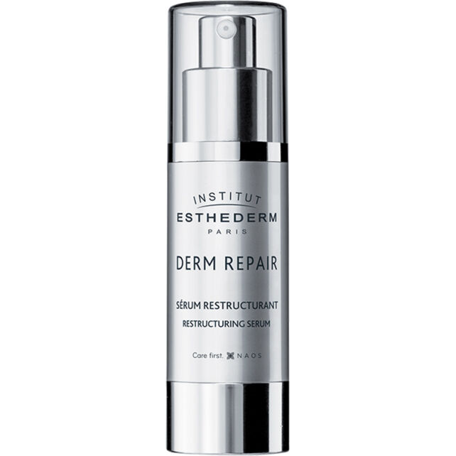 Institut Esthederm Derm Repair Restructuring - Angi Aging Bakım Serumu 30ml - 1
