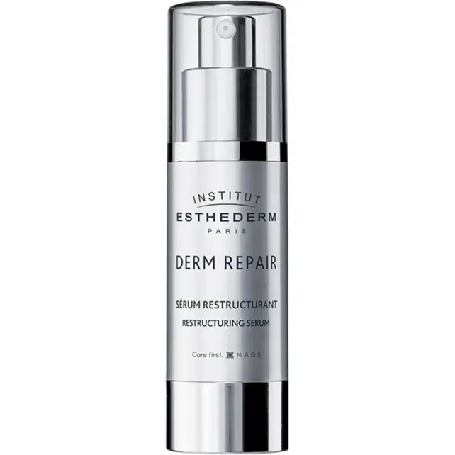 Institut Esthederm Derm Repair Restructuring - Angi Aging Bakım Serumu 30ml - 1