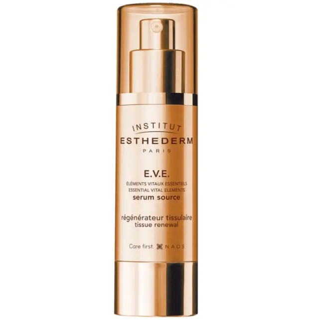 Institut Esthederm E.V.E Serum Source - Cilt Düzenleyici Bakım Serumu 30ml - 1