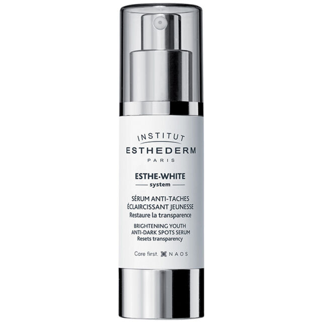 Institut Esthederm Esthe White Anti Dark Spot - Leke Karşıtı Serum 30ml - 1