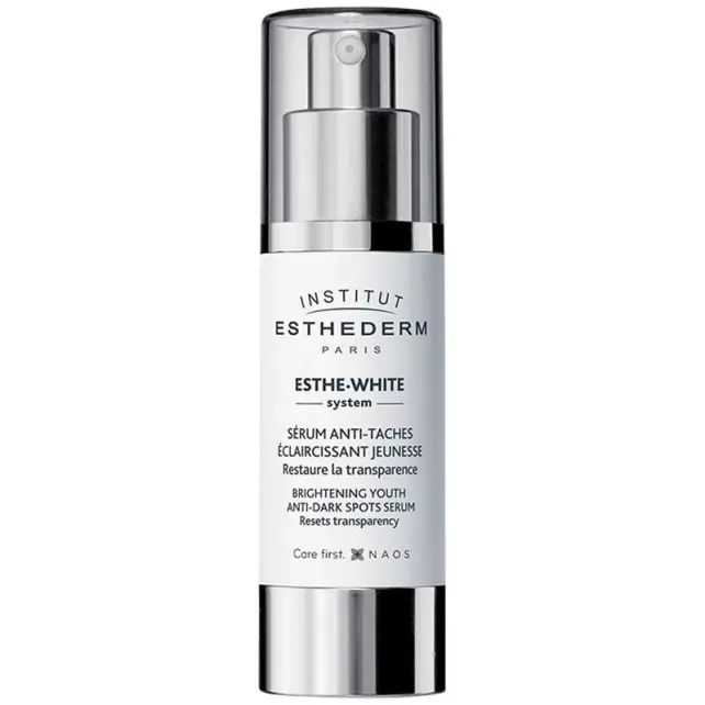 Institut Esthederm Esthe White Anti Dark Spot - Leke Karşıtı Serum 30ml - 1