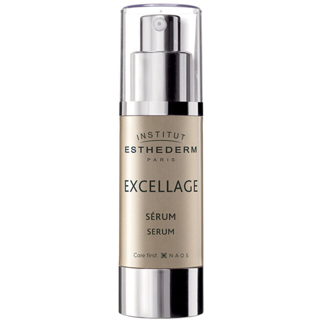 Institut Esthederm Excellage Anti Aging Serum 30ml - 1