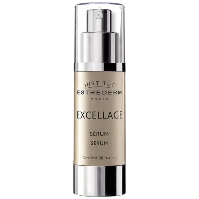 Institut Esthederm Excellage Anti Aging Serum 30ml - 1