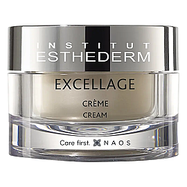 Institut Esthederm Excellage Cream - Anti-Aging Bakım Kremi 50ml - Institut Esthederm