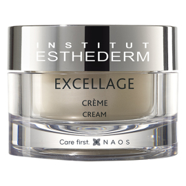 Institut Esthederm Excellage Cream - Anti Aging Bakım Kremi 50ml - INSTITUT ESTHEDERM