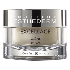 Institut Esthederm Excellage Cream - Anti Aging Bakım Kremi 50ml - Institut Esthederm