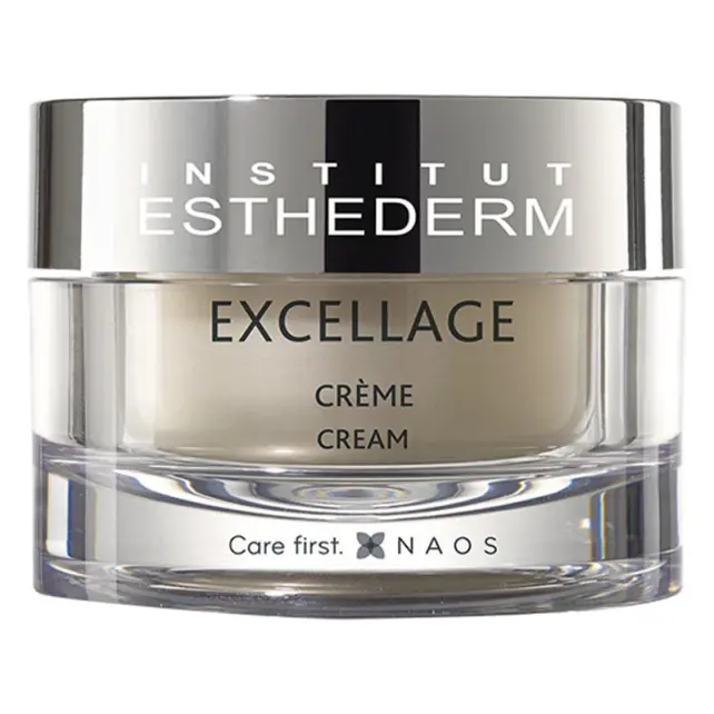 Institut Esthederm Excellage Cream - Anti Aging Bakım Kremi 50ml - 1