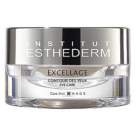 Institut Esthederm Excellage Eye Care - Anti-Aging Göz Çevresi Bakım Kremi 15ml - Institut Esthederm