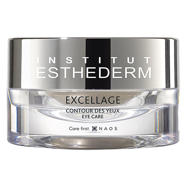 Institut Esthederm Excellage Eye Care - Anti-Aging Göz Çevresi Bakım Kremi 15ml - 1