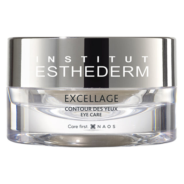 Institut Esthederm Excellage Eye Care - Anti Aging Göz Çevresi Bakım Kremi 15ml - 1