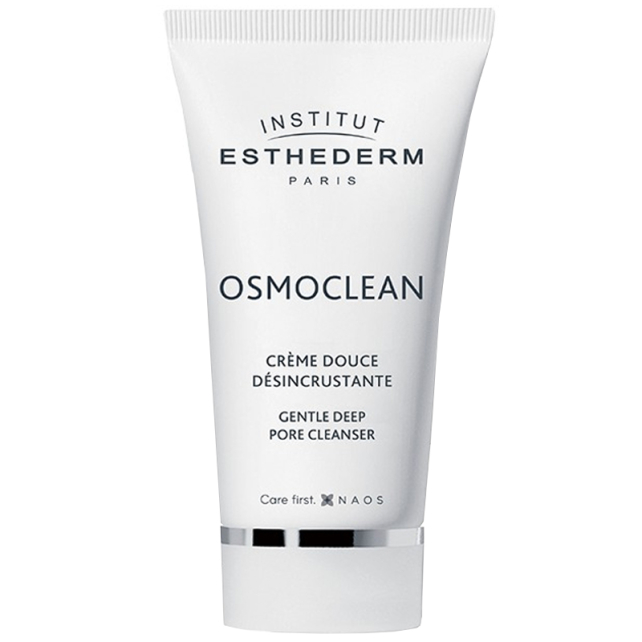 Institut Esthederm Gentle Deep Pore Cleanser - Gözenek Temizleyici 75ml - 1