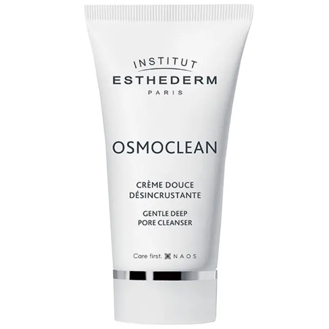 Institut Esthederm Gentle Deep Pore Cleanser - Gözenek Temizleyici 75ml - 1