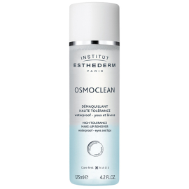 Institut Esthederm High Tolerance Make Up Remover - Makyaj Temizleyici 125ml - INSTITUT ESTHEDERM