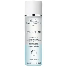 Institut Esthederm High Tolerance Make Up Remover - Makyaj Temizleyici 125ml - Institut Esthederm