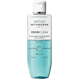 Institut Esthederm High Tolerance Make Up Remover - Makyaj Temizleyici 200ml - Institut Esthederm
