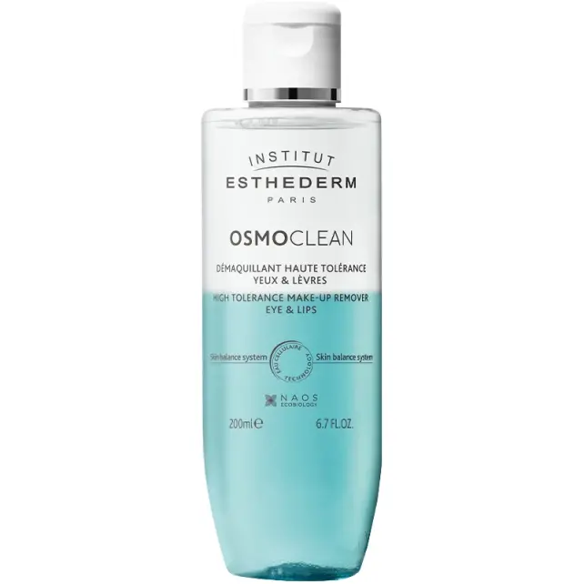 Institut Esthederm High Tolerance Make Up Remover - Makyaj Temizleyici 200ml - 1