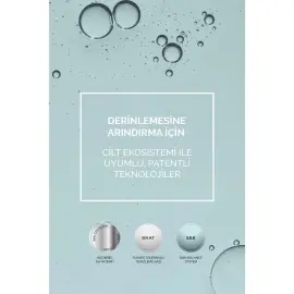 Institut Esthederm High Tolerance Make Up Remover - Makyaj Temizleyici 200ml - 3