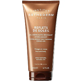 Institut Esthederm Hydra Boost Self Tanning Cream Gel - Bronzlaştırıcı Krem Jel 200ml - Institut Esthederm
