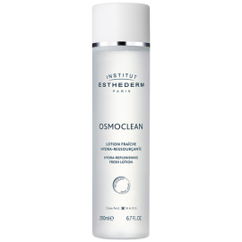 Institut Esthederm Hydra Replenishing Fresh Lotion - Nemlendirici Losyon 200ml - INSTITUT ESTHEDERM
