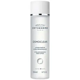 Institut Esthederm Hydra Replenishing Fresh Lotion - Nemlendirici Losyon 200ml - Institut Esthederm