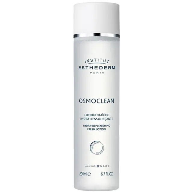 Institut Esthederm Hydra Replenishing Fresh Lotion - Nemlendirici Losyon 200ml - 1