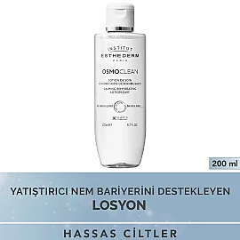 Institut Esthederm Hydra Replenishing Fresh Lotion - Nemlendirici Losyon 200ml - 4