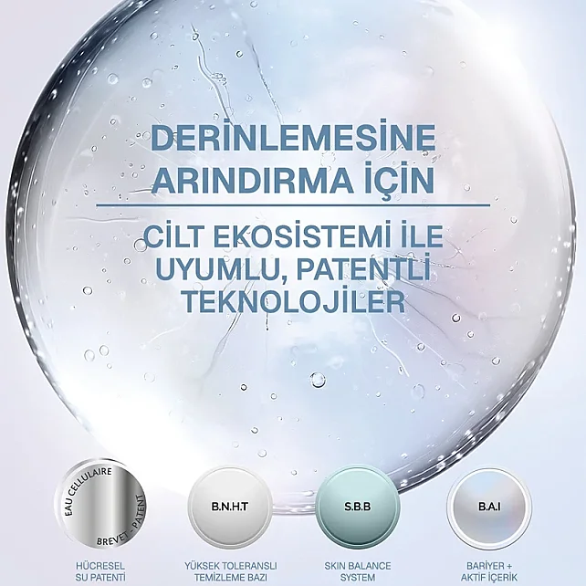 Institut Esthederm Hydra Replenishing Fresh Lotion - Nemlendirici Losyon 200ml - 3