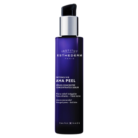 Institut Esthederm Intensive AHA Peel Concentrated Serum 30ml - INSTITUT ESTHEDERM