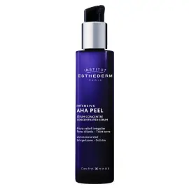Institut Esthederm Intensive AHA Peel Concentrated Serum 30ml - INSTITUT ESTHEDERM