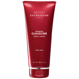 Institut Esthederm Intensive Glauscine Serum - Selülit Karşıtı Bakım Serumu 200 ml - INSTITUT ESTHEDERM