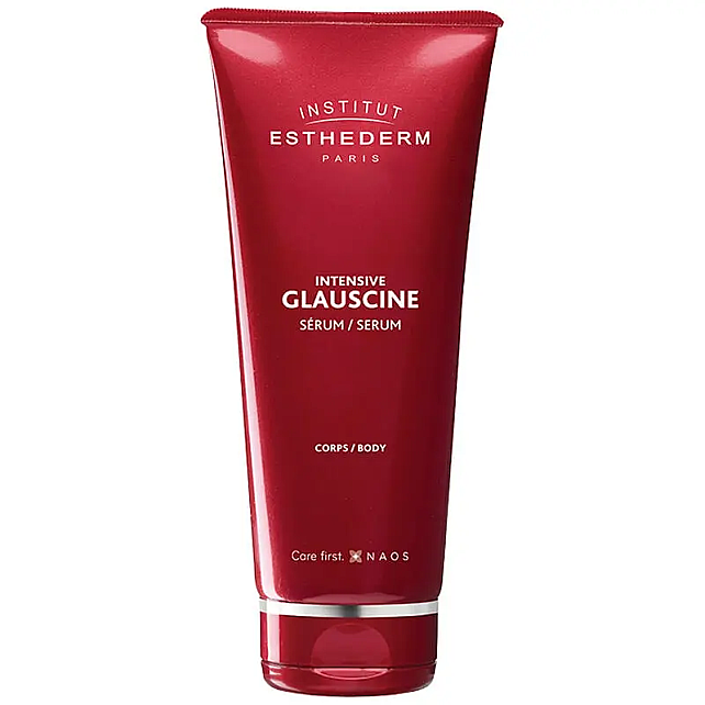 Institut Esthederm Intensive Glauscine Serum - Selülit Karşıtı Bakım Serumu 200ml - 1