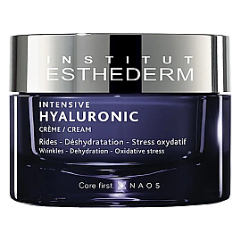 Institut Esthederm Intensive Hyaluronic Cream - Hyaluronik Asit Bakım Kremi 50ml - Institut Esthederm