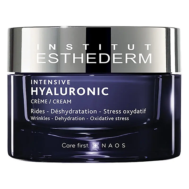 Institut Esthederm Intensive Hyaluronic Cream - Hyaluronik Asit Bakım Kremi 50ml